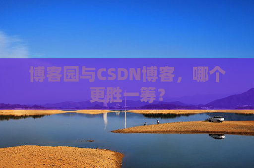 博客园与CSDN博客，哪个更胜一筹？